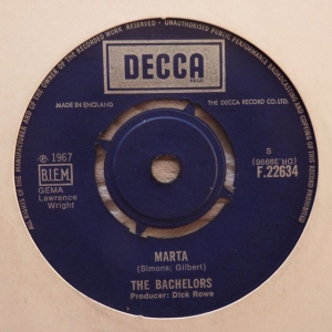 Marta Image