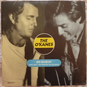 Oh Darlin' (Why Don't You Care For Me No More) Image