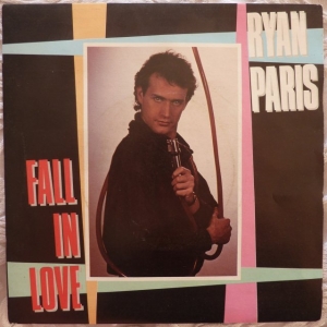 Fall In Love Image