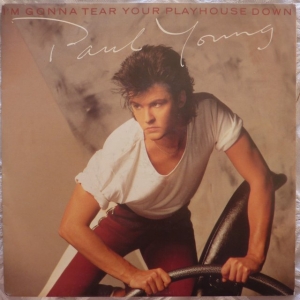 I'm Gonna Tear Your Playhouse Down Image