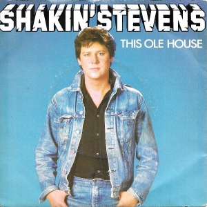 This Ole House Image
