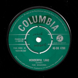 Wonderful Land Image
