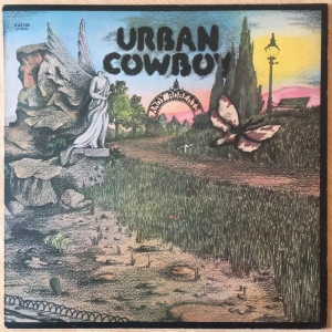 Urban Cowboy Image