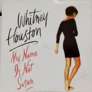 My Name Is Not Susan Image