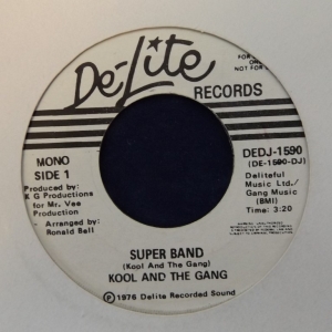 Super Band Image
