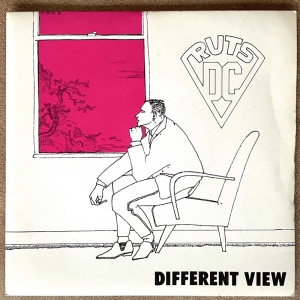 Different View Image