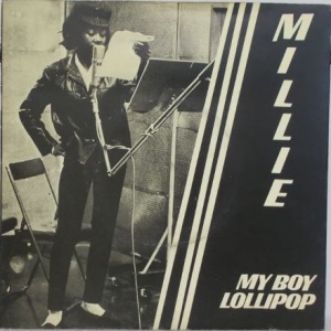 My Boy Lollipop Image
