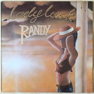 Lady Luck Image