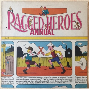 Annual Image