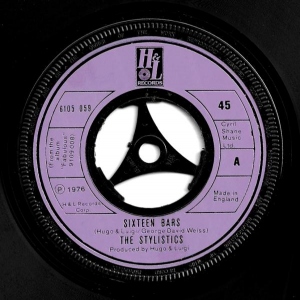 Sixteen Bars Image