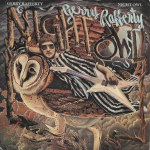 Night Owl Image