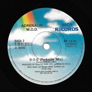 O-O-O (Parkside Mix) Image