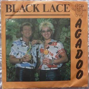 Agadoo Image