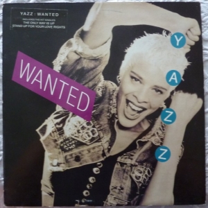 Wanted Image