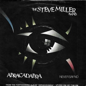 Abracadabra Image