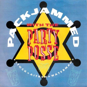 Packjammed (With The Party Posse) Image