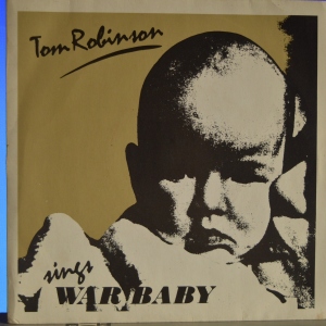 War Baby Image