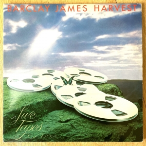 Live Tapes Image