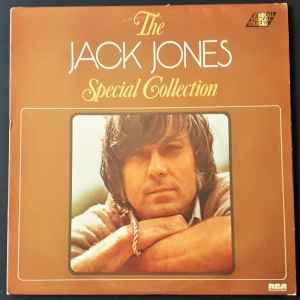 The Jack Jones Special Collection Image