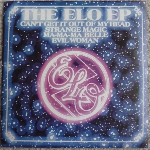 The ELO EP Image