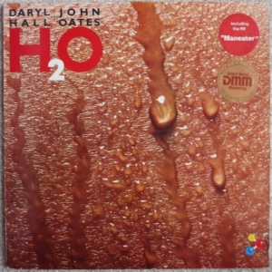 H2O Image