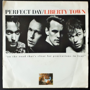 Liberty Town Image