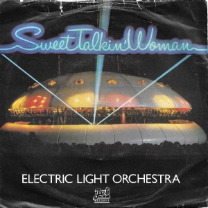 Sweet Talkin' Woman Image