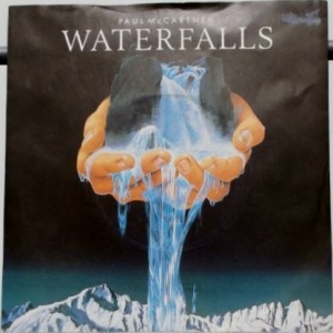 Waterfalls Image