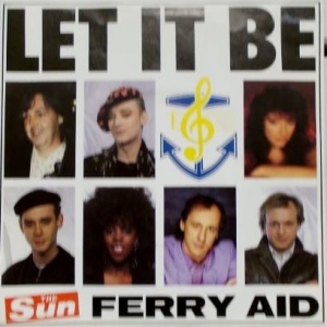 Let It Be Image