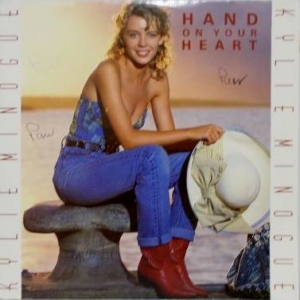 Hand On Your Heart Image