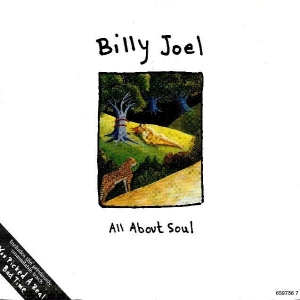 All About Soul Image