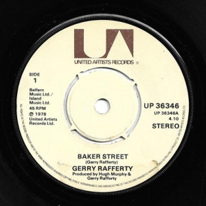 Baker Street Image