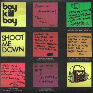 Shoot Me Down Image