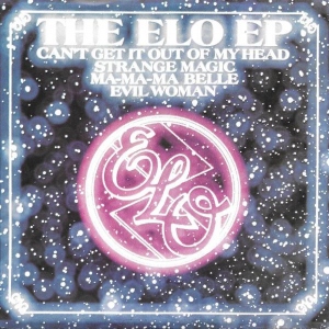 The ELO EP Image