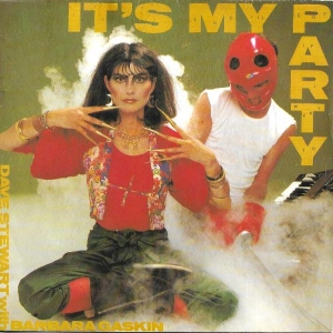 It's My Party Image
