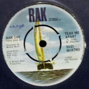 Tear Me Apart Image