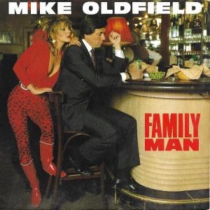 Family Man Image