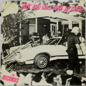Rock And Roll Love Letter Image