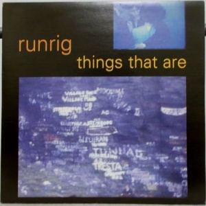 Things That Are Image