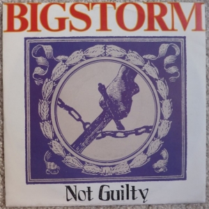 Not Guilty Image