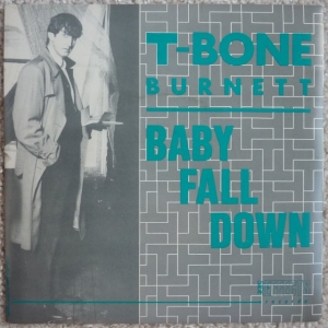 Baby Fall Down Image