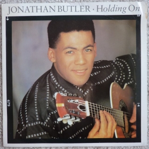 Holding On Image