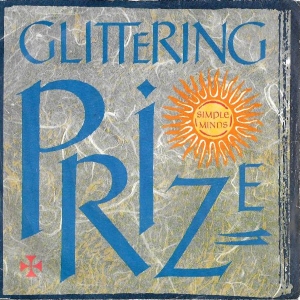 Glittering Prize Image