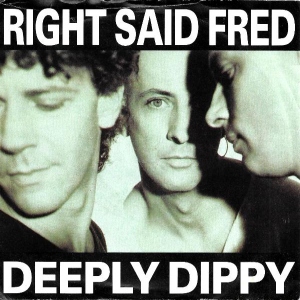 Deeply Dippy Image