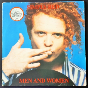 Men And Women Image