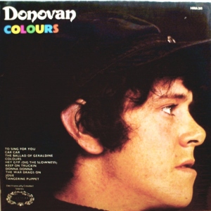 Colours Image
