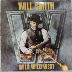 Wild Wild West Image