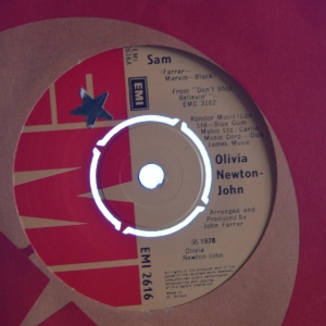 Sam Image