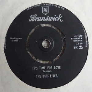 It's Time For Love Image