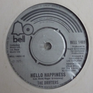 Hello Happiness Image
